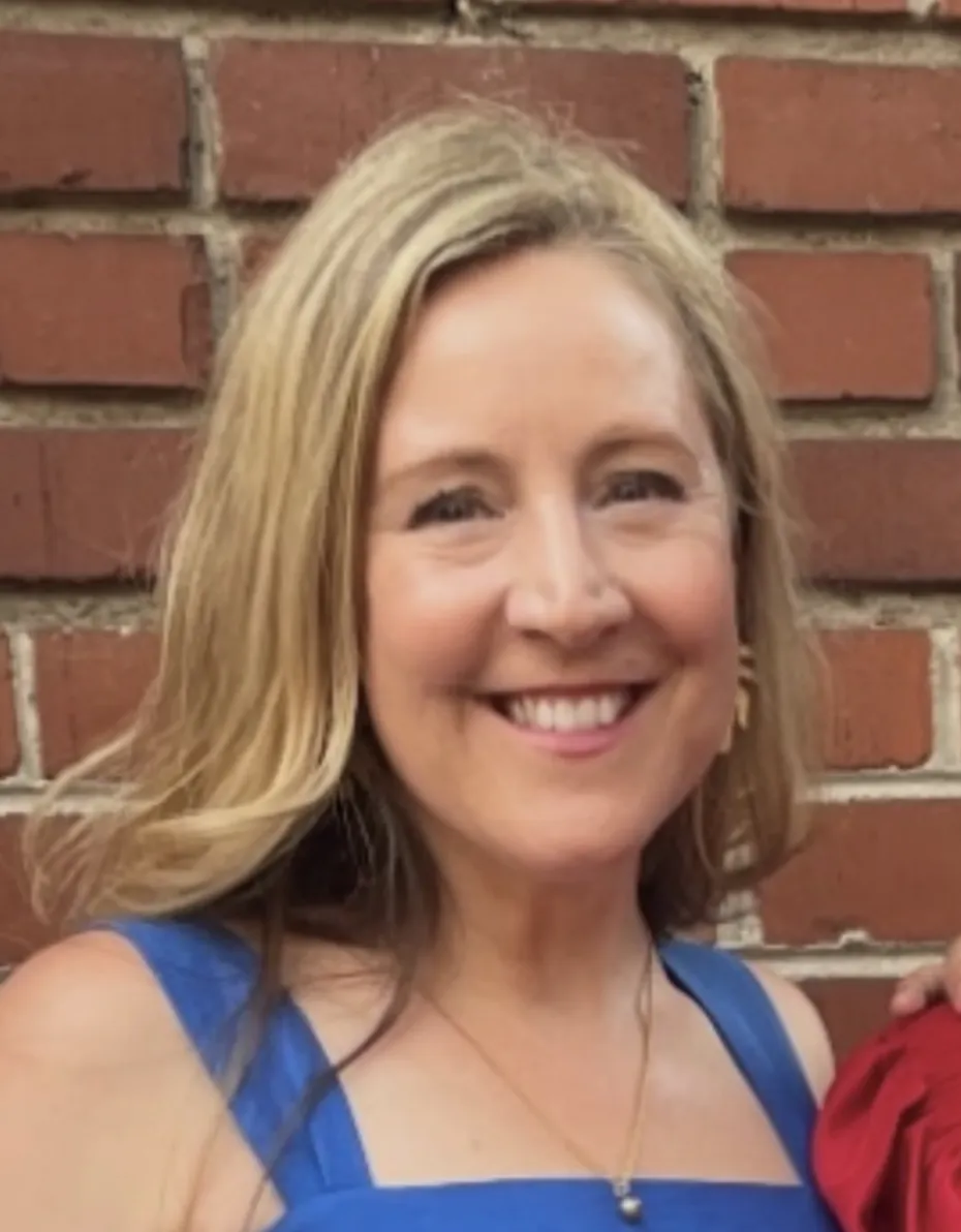 Liz Rubin