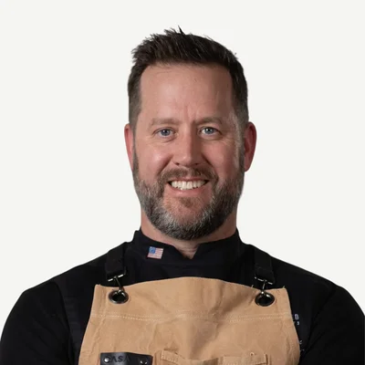 Darin Leonardson